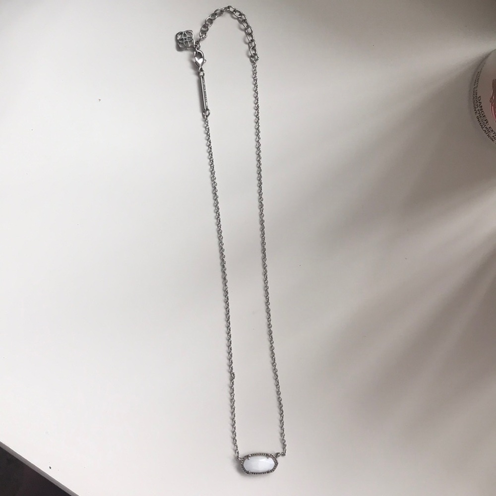Elisa necklace